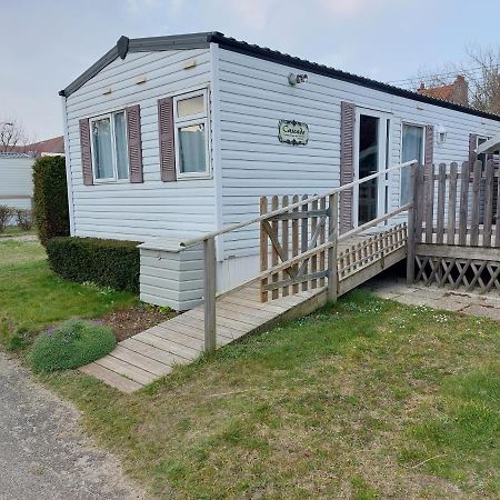 Bungalow 4 Voire 6 Personnes Bray Dunes A 300 Metres De La Plageヴィラ エクステリア 写真