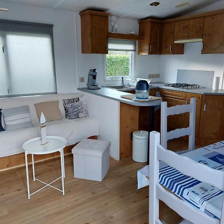 Bungalow 4 Voire 6 Personnes Bray Dunes A 300 Metres De La Plageヴィラ エクステリア 写真